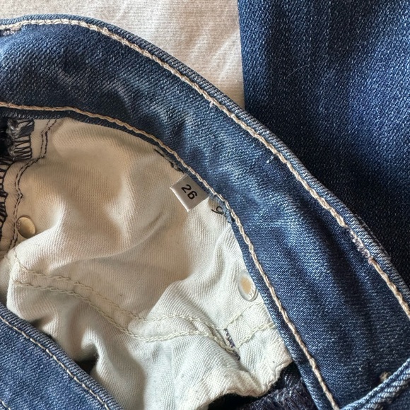 Hudson Midrise Love Bootcut Jean - Picture 6 of 10